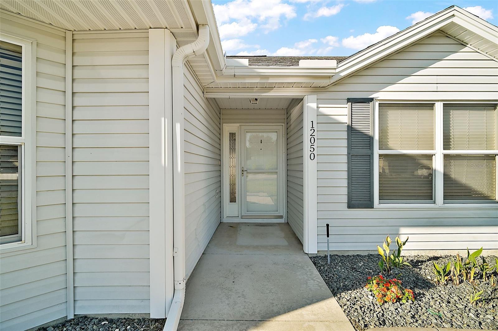 Property Photo: 12050 NE 51st Circle FL 34484