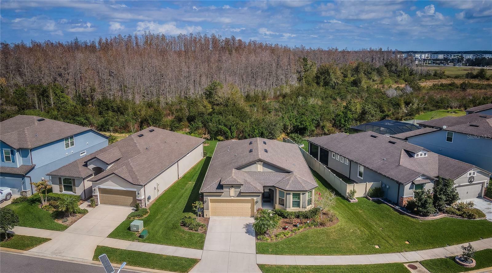 Property Photo: 7580 Pool Compass Loop FL 33545