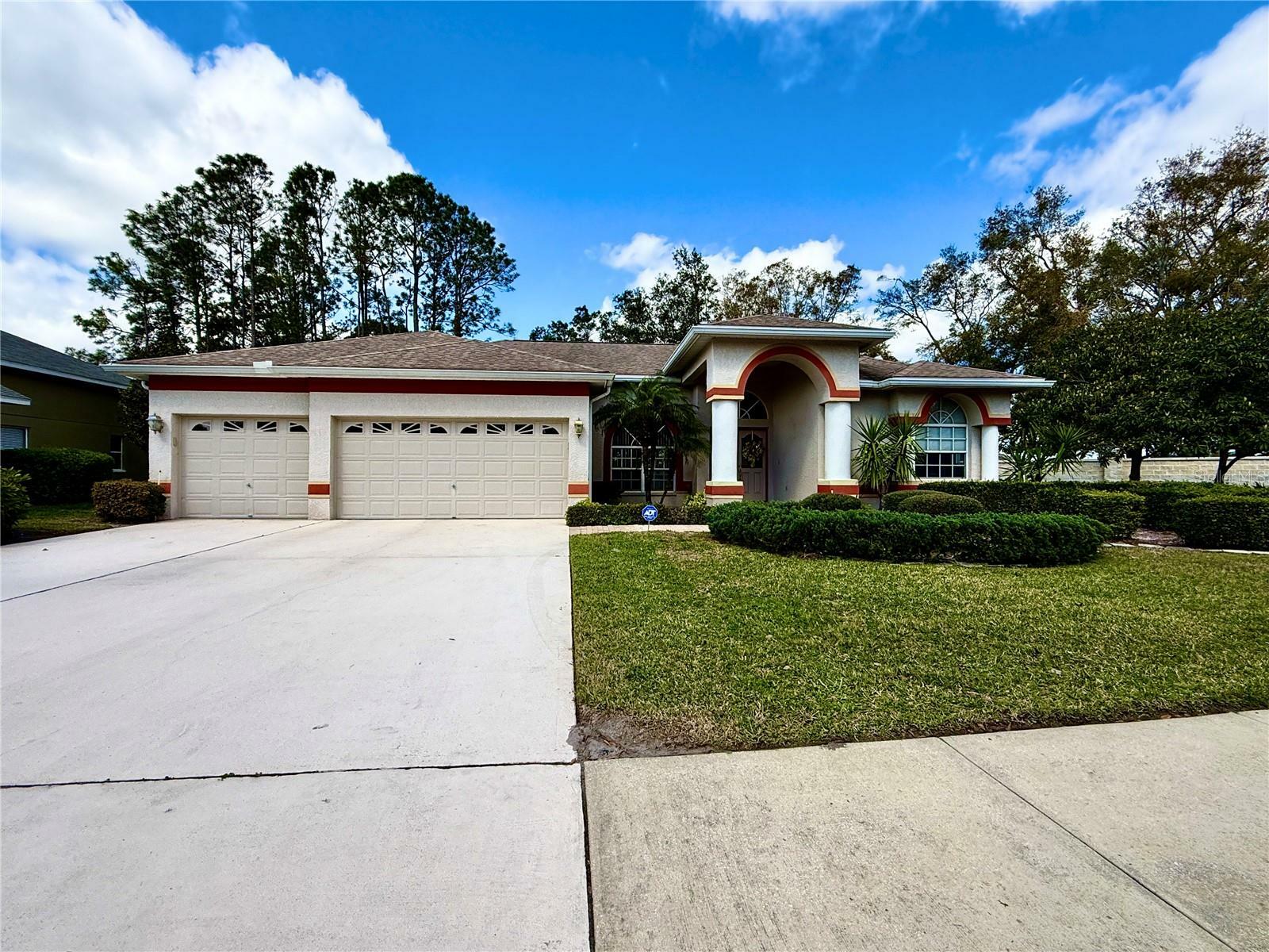 Property Photo: 9006 Callaway Drive FL 34655
