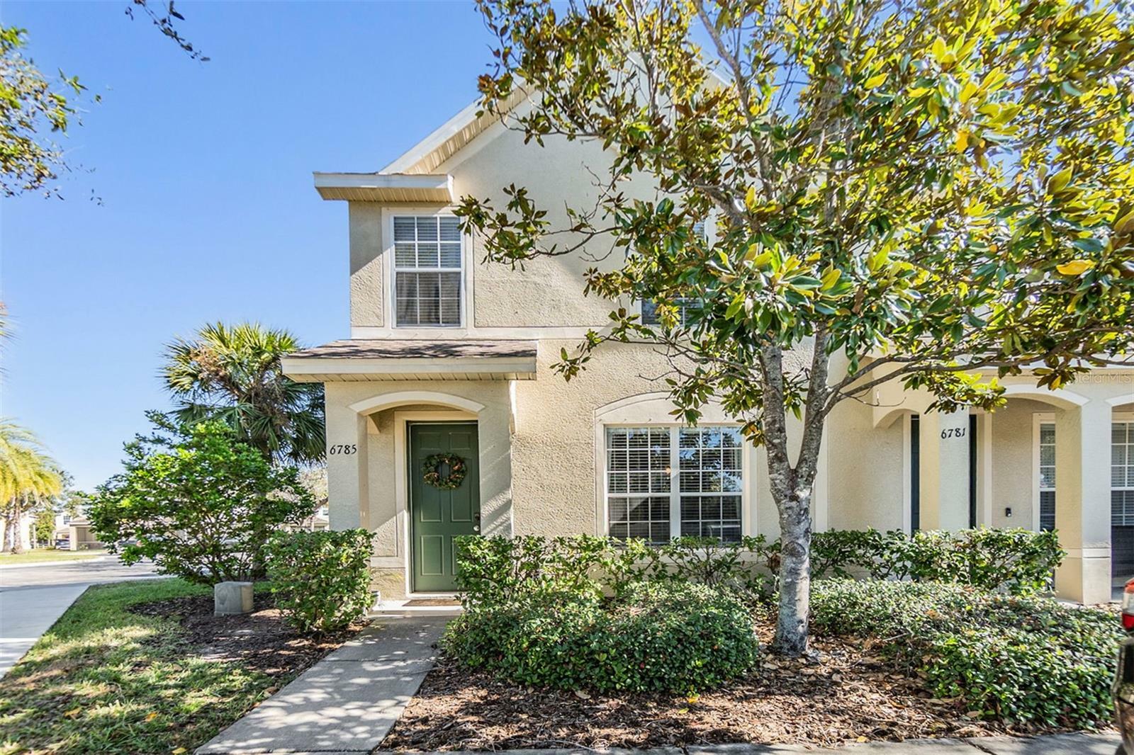 Property Photo: 6785 47th Lane N FL 33781