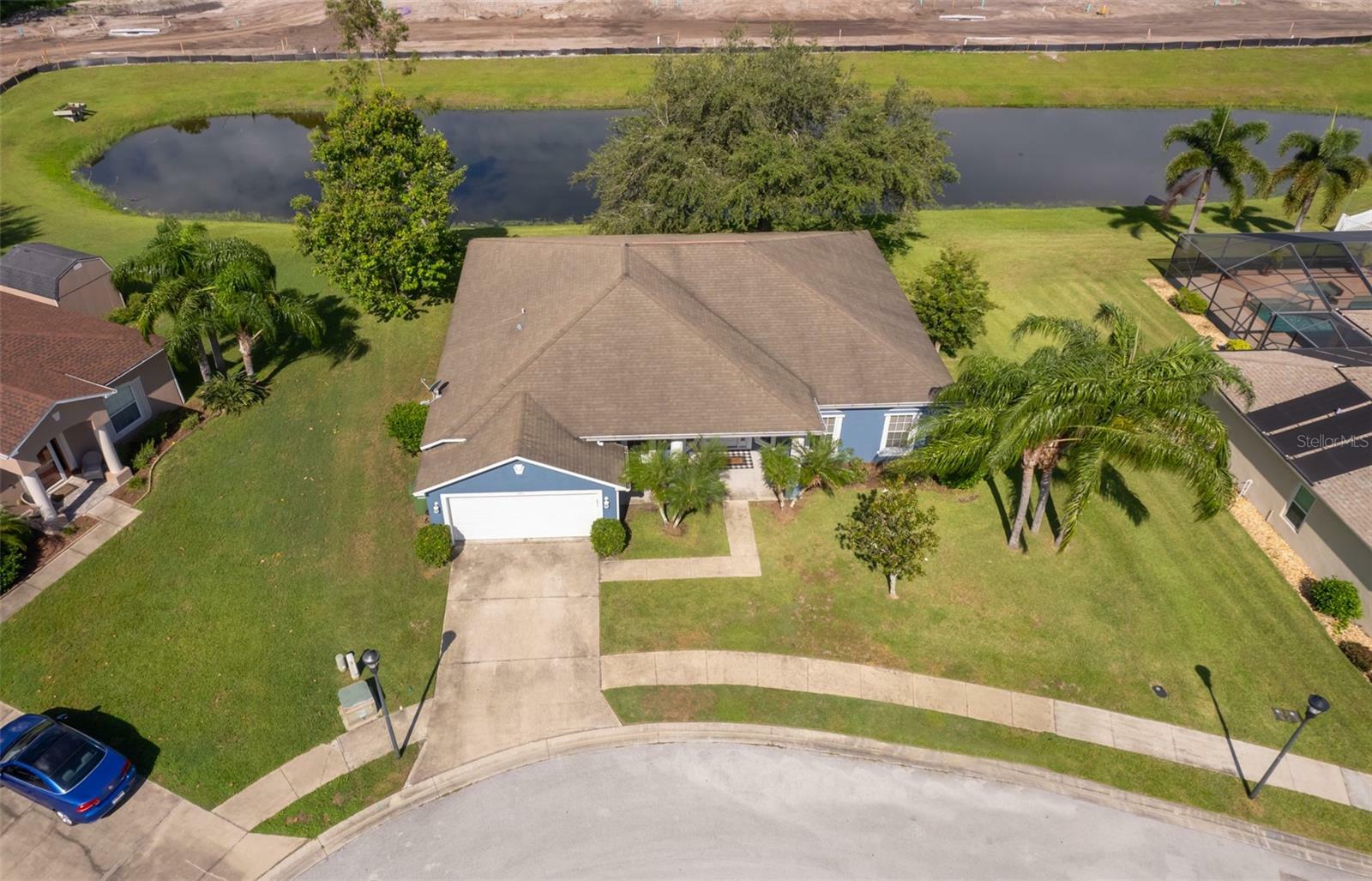 Property Photo:  295 E White Ibis Lane  FL 33884 