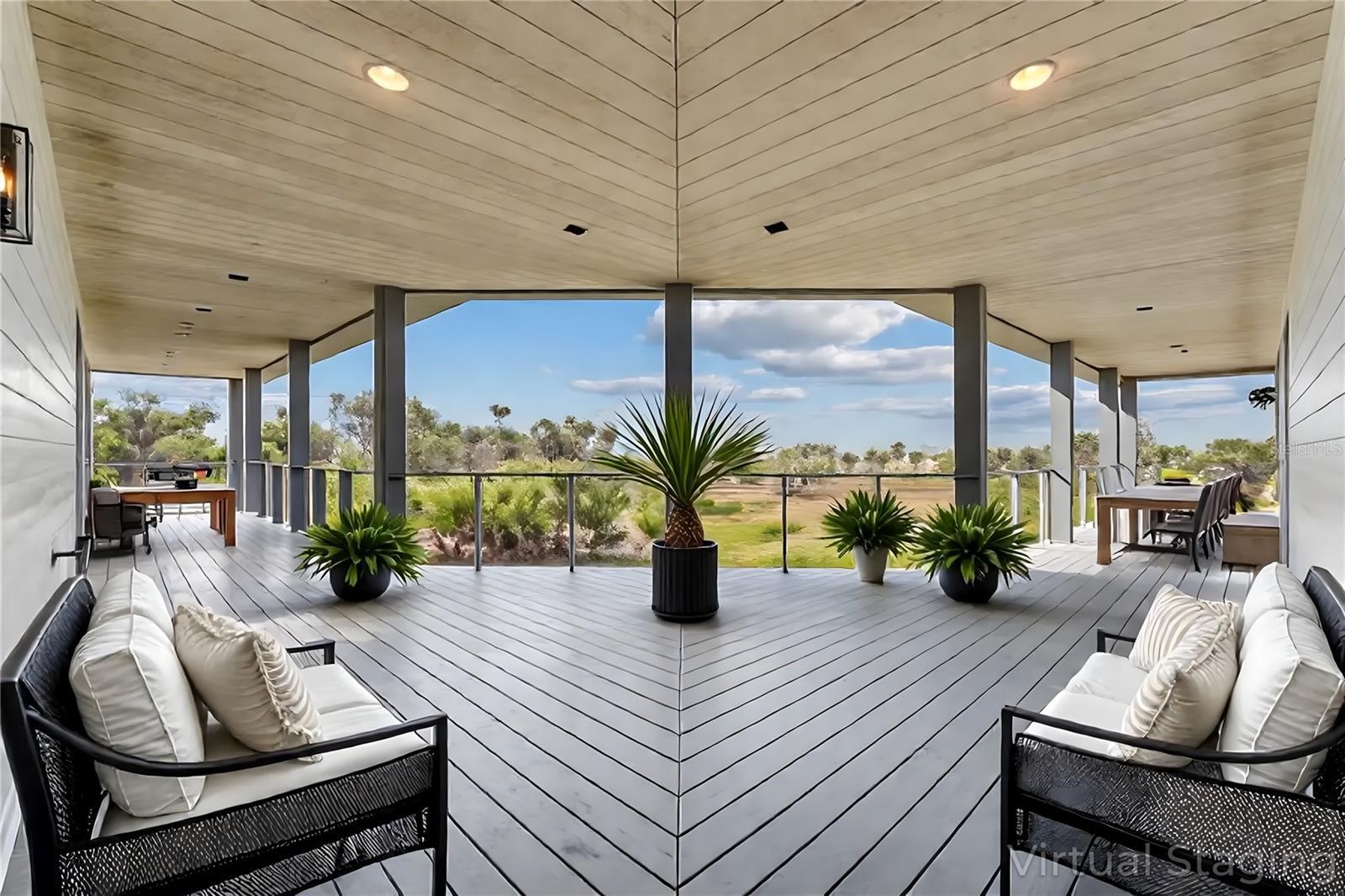 Property Photo: 4150 Dingman Drive FL 33957