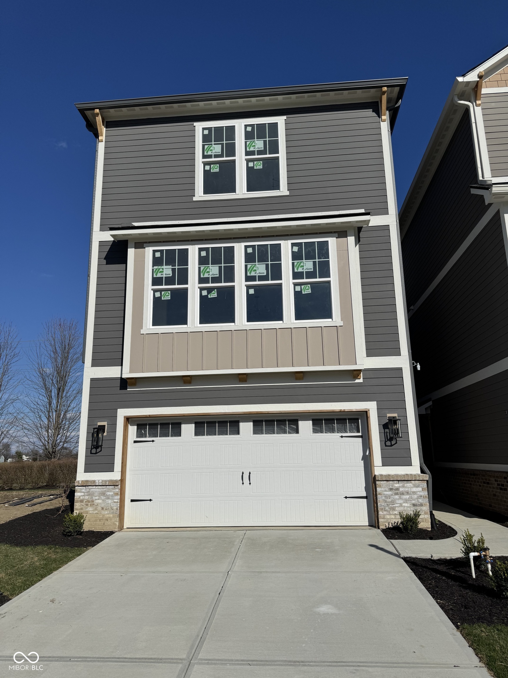 15407 Mystic Rock Drive  Carmel IN 46033 photo