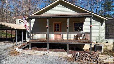 Property Photo: 78 Owls Roost Lane NC 28906