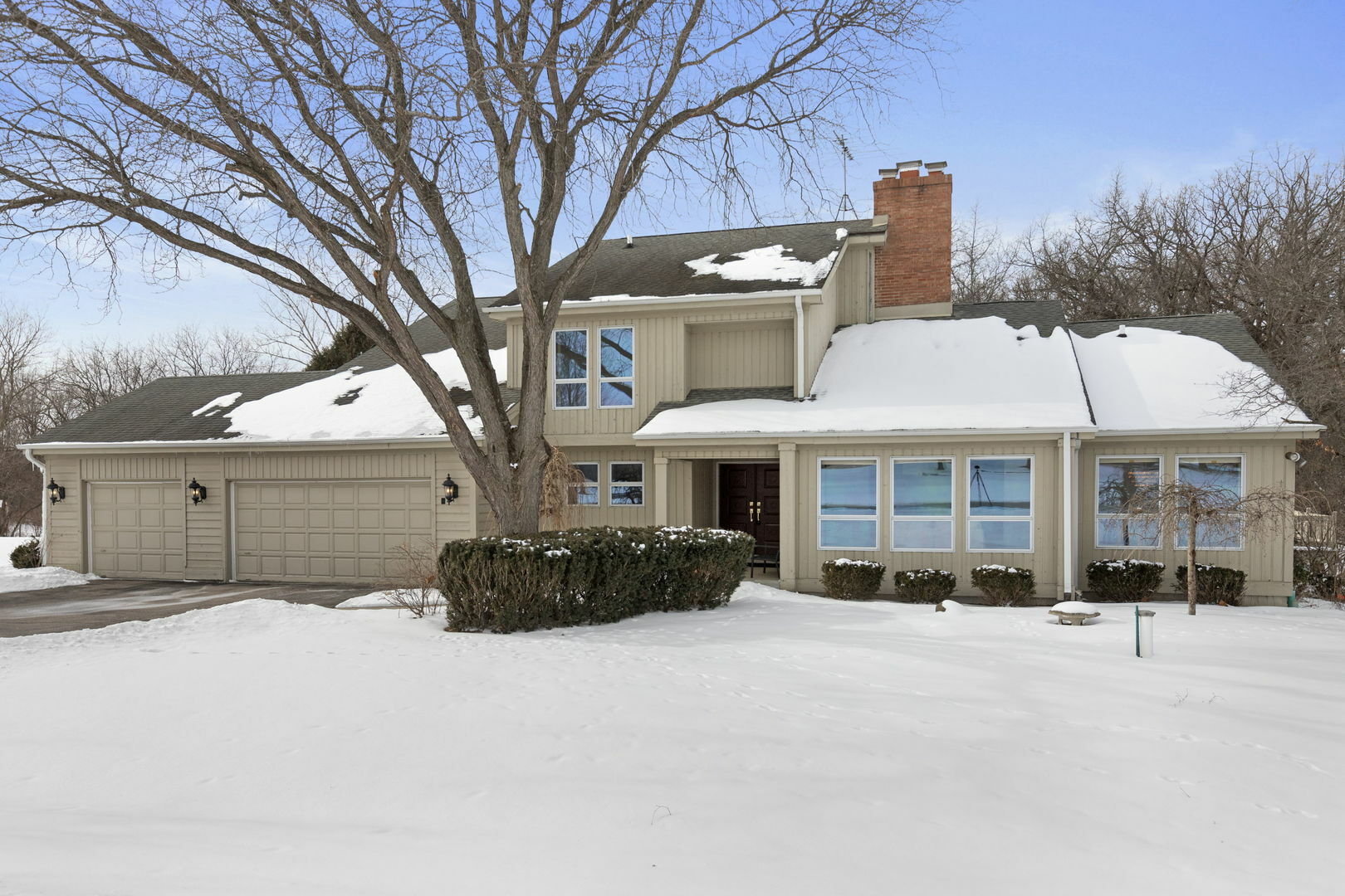 Property Photo:  119 Stone Marsh Lane  IL 60010 