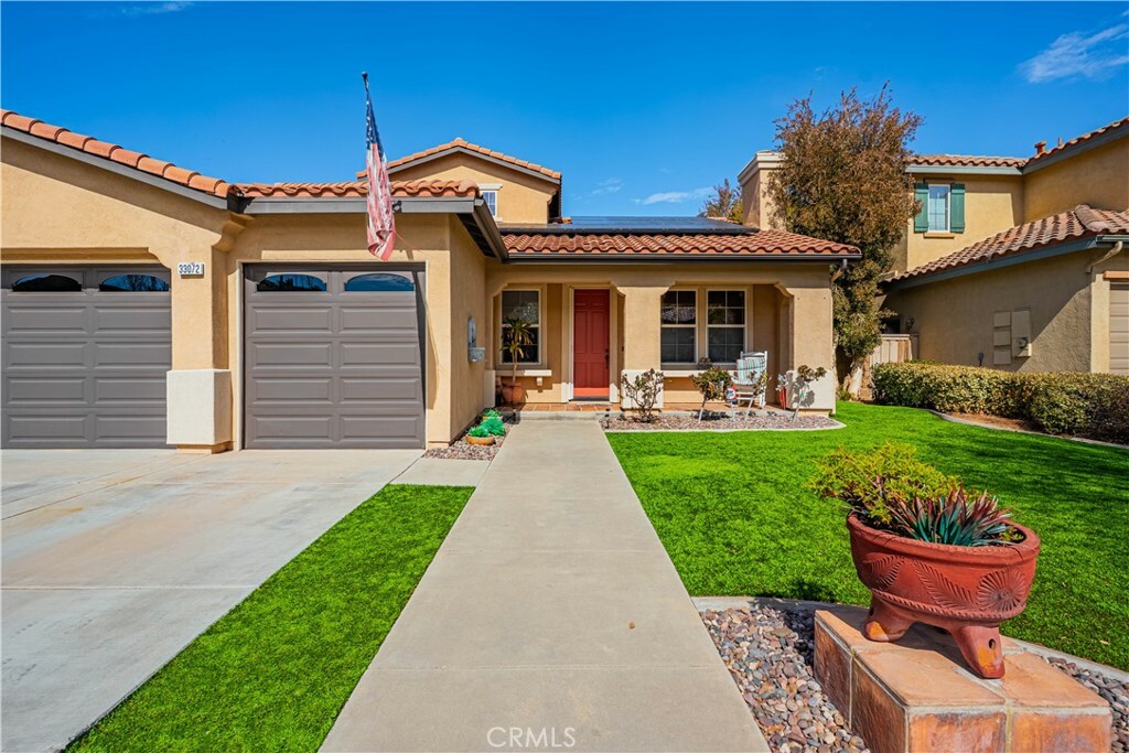 Property Photo:  33072 Canopy Lane  CA 92532 