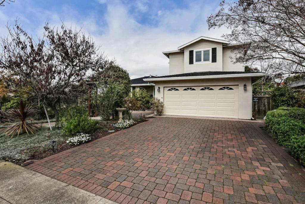 Property Photo:  6493 Devonshire Drive  CA 95129 