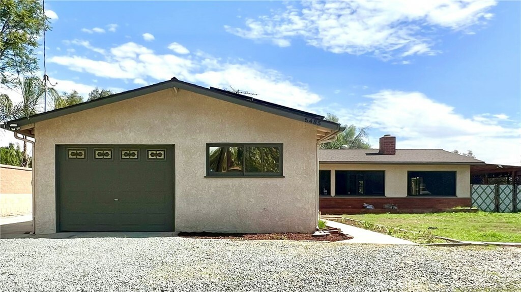 Property Photo: 5485 Bushnell Avenue CA 92505