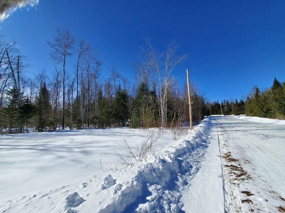 Property Photo:  Lot#2 Cone Road  ME 04471 