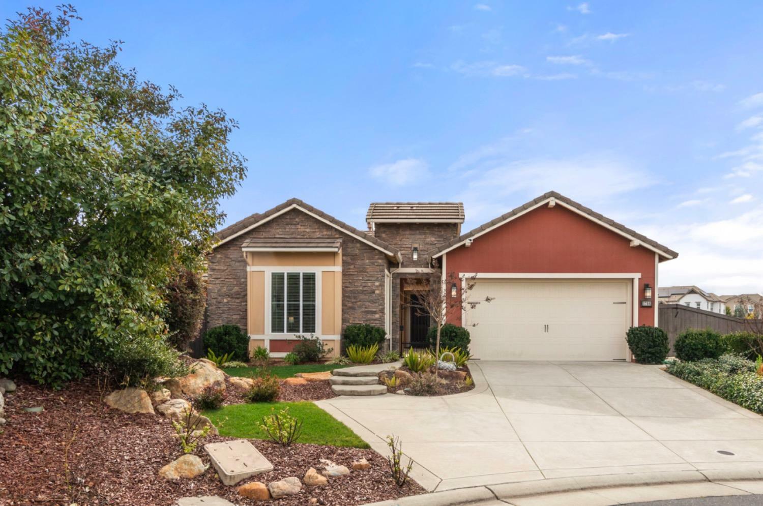 Property Photo:  5706 Song Sparrow Court  CA 95677 