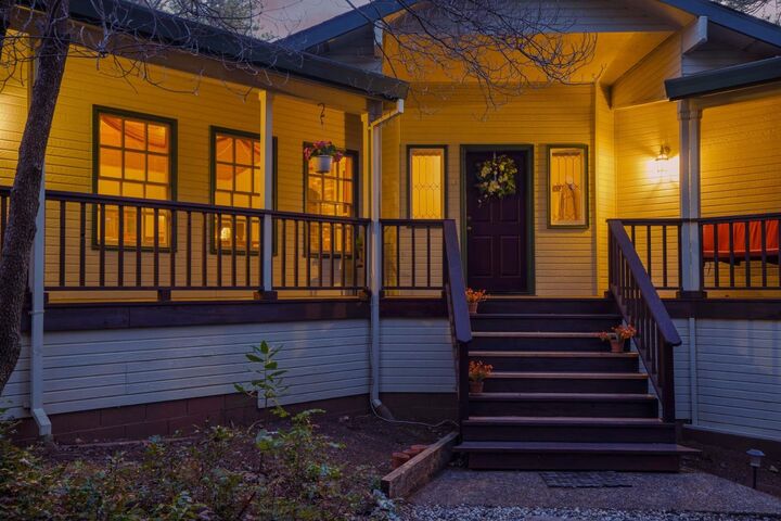 Property Photo:  21740 Homestead Rd  CA 95665 