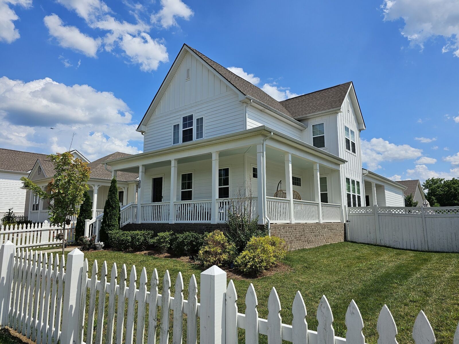 Property Photo:  6005 Mt Pisgah Rd  TN 37211 