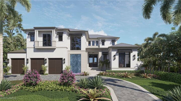 Property Photo: 1935 5th Street S FL 34102