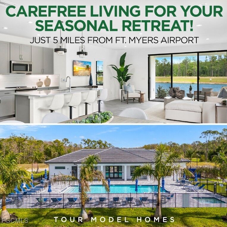 Property Photo:  13020 Georges Cay Place  FL 33913 