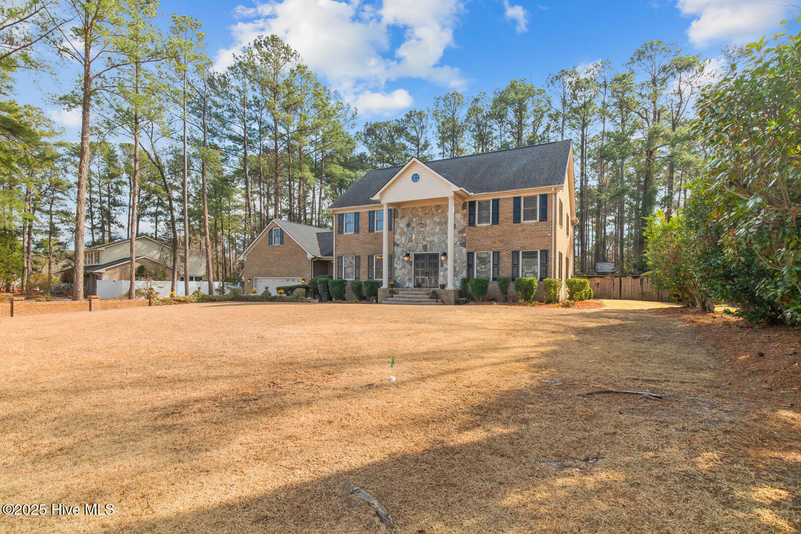 Property Photo:  1105 Greenway Drive  NC 28546 