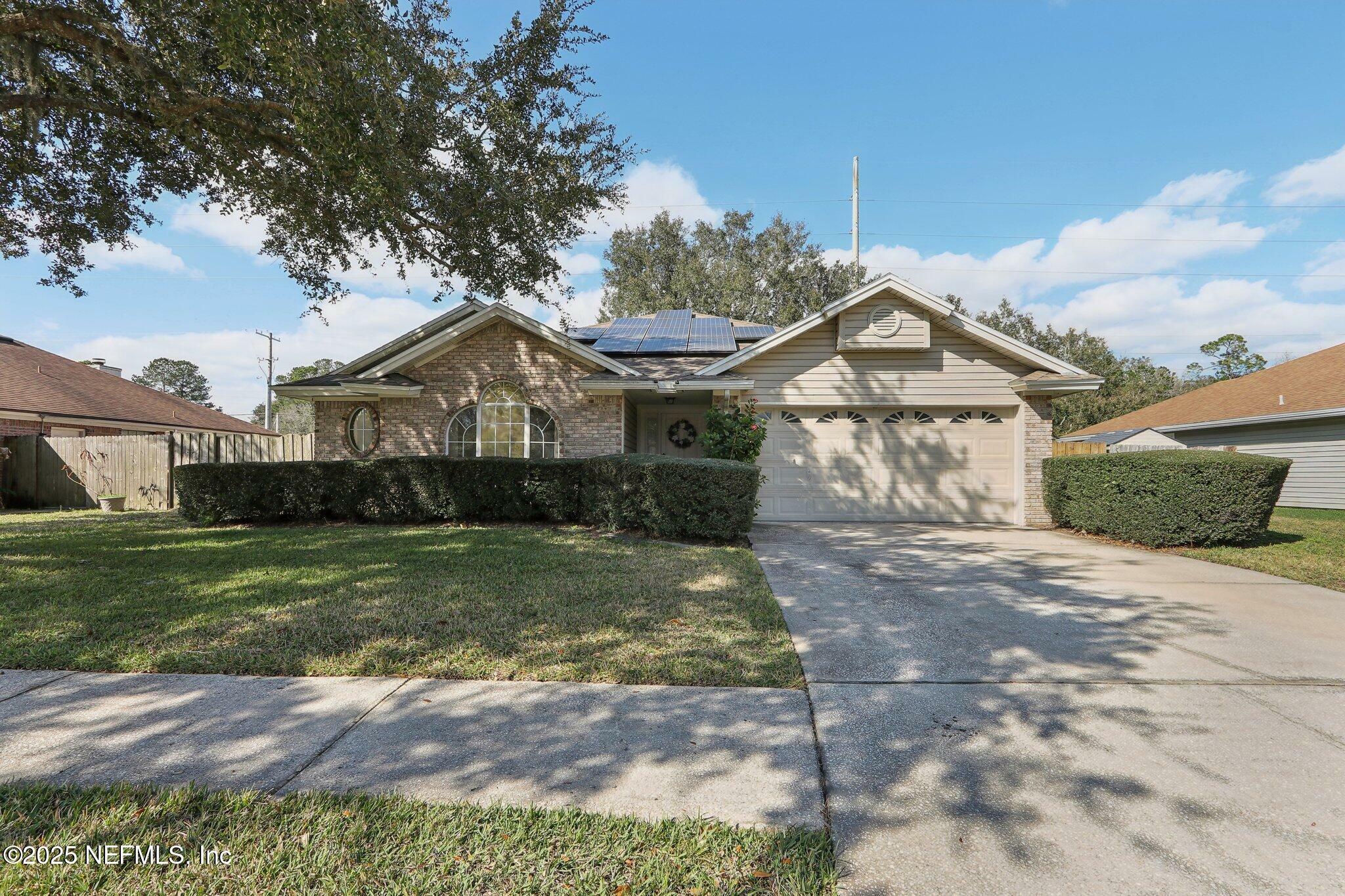 Property Photo:  1962 Little River Drive  FL 32003 