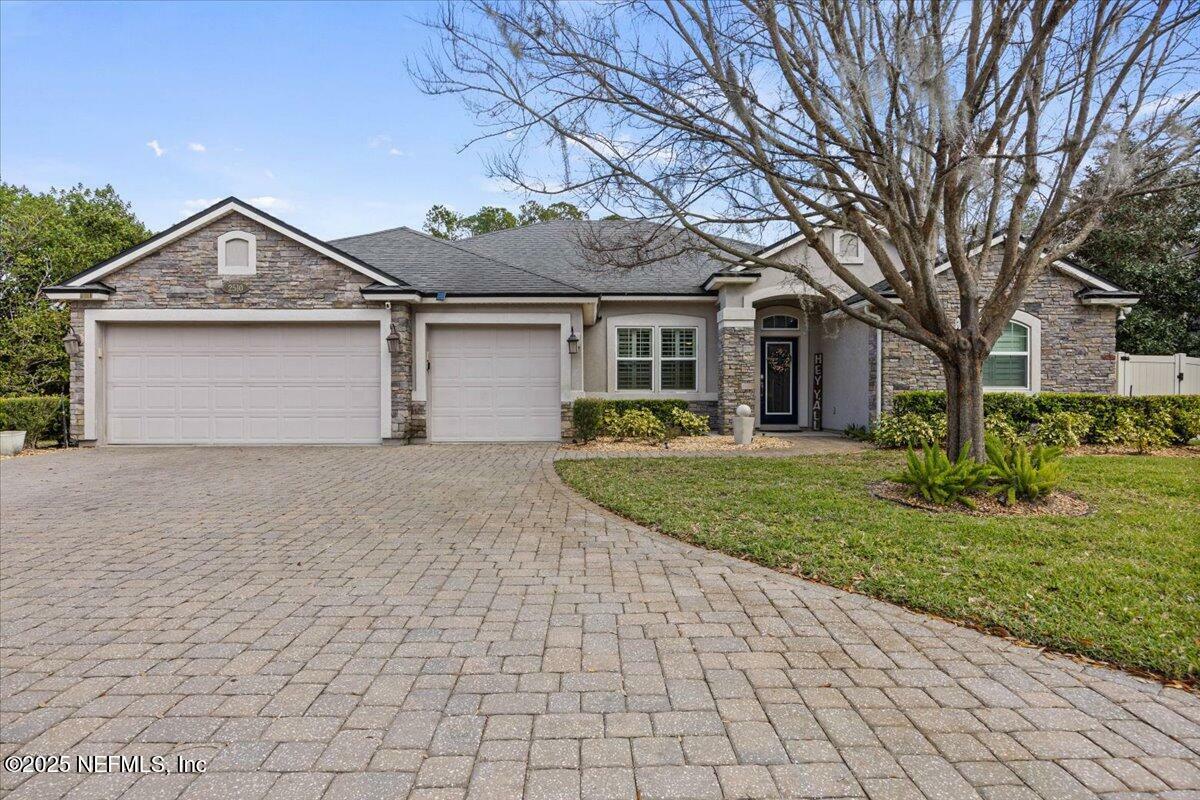 2510 Cody Drive  Jacksonville FL 32223 photo