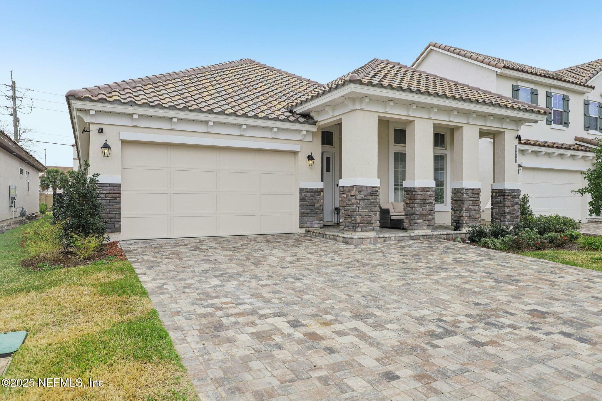 Property Photo:  12804 Valletta Street  FL 32246 