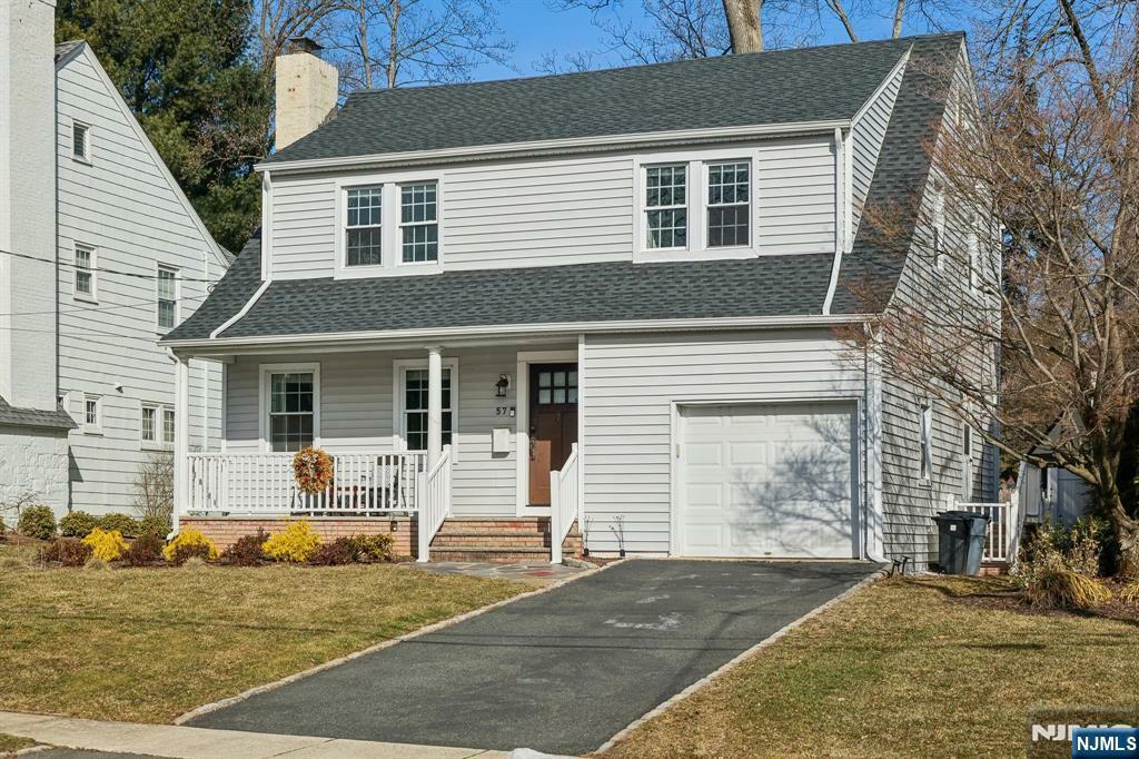 Property Photo:  57 Elmwood Place  NJ 07078 