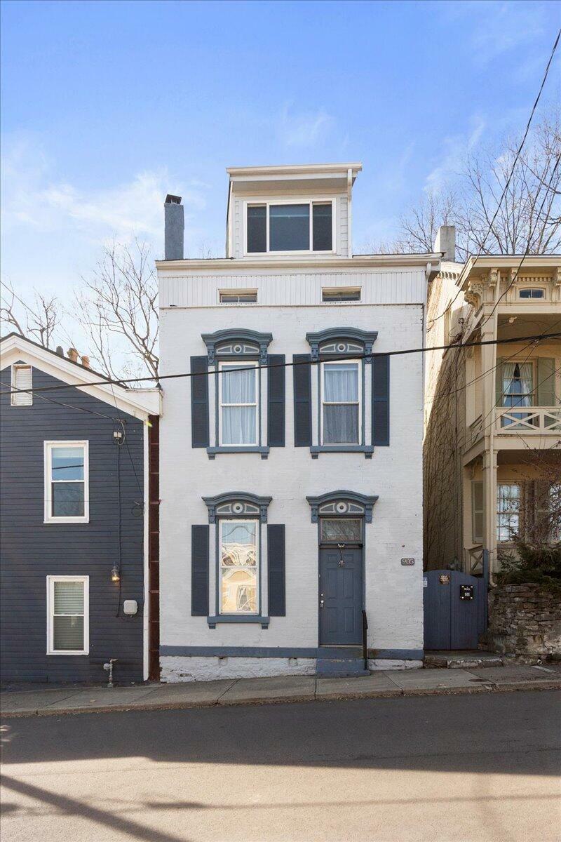 Property Photo: 905 Western Avenue KY 41011