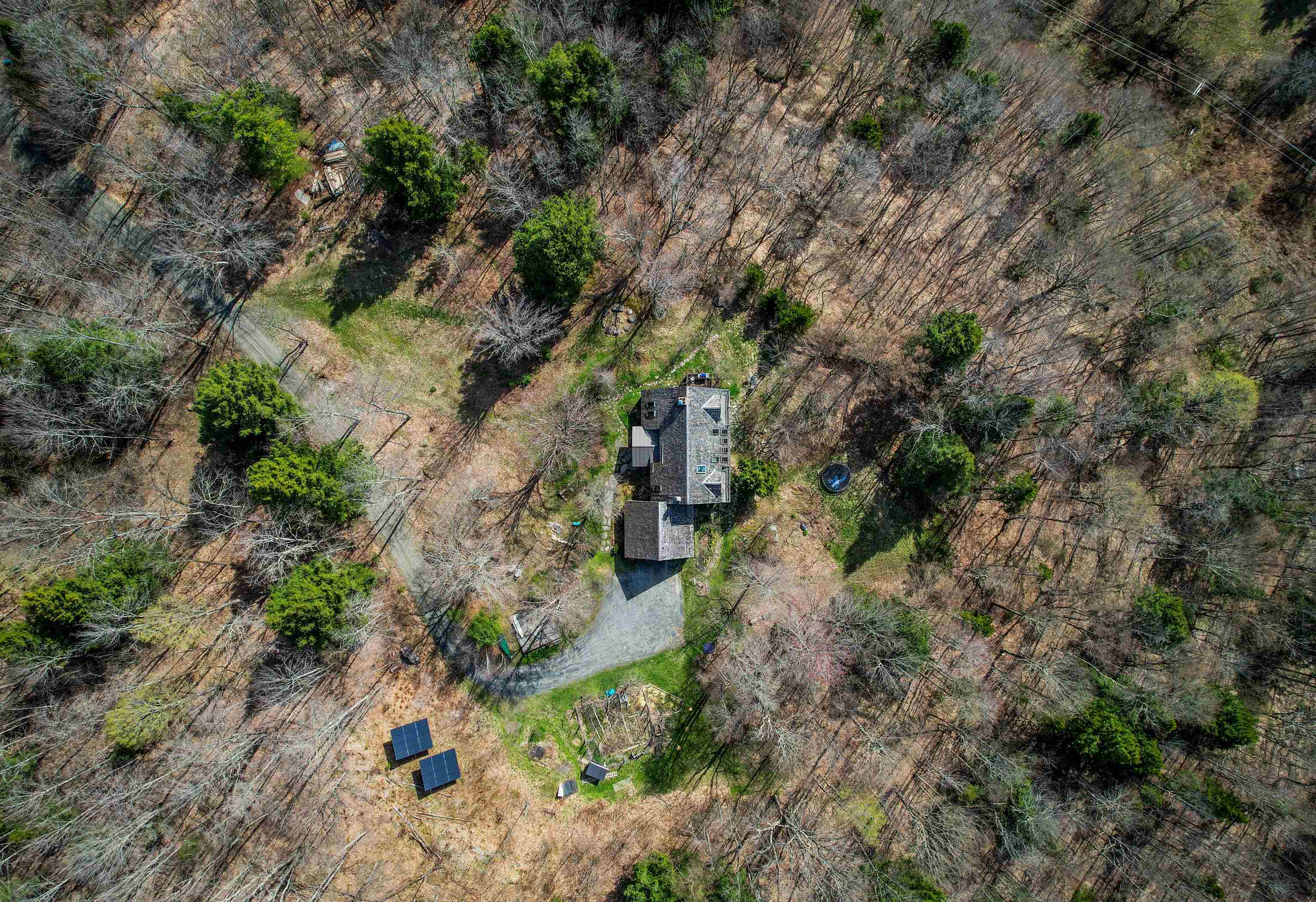 Property Photo: 157 Mehuron Drive VT 05673