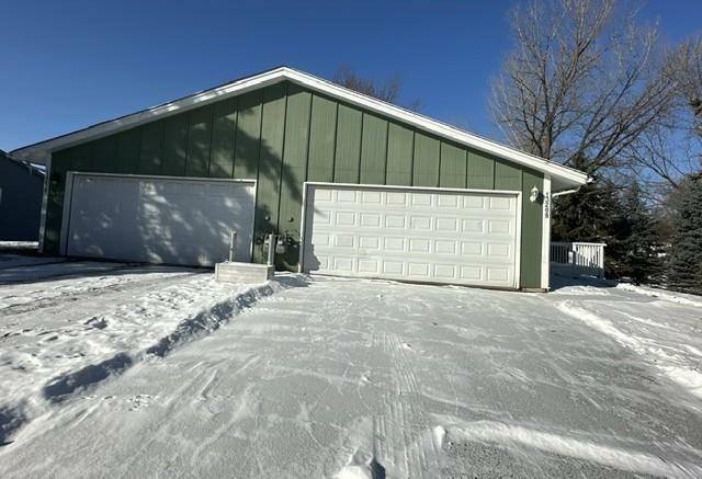 Property Photo:  13208 James Avenue S  MN 55337 