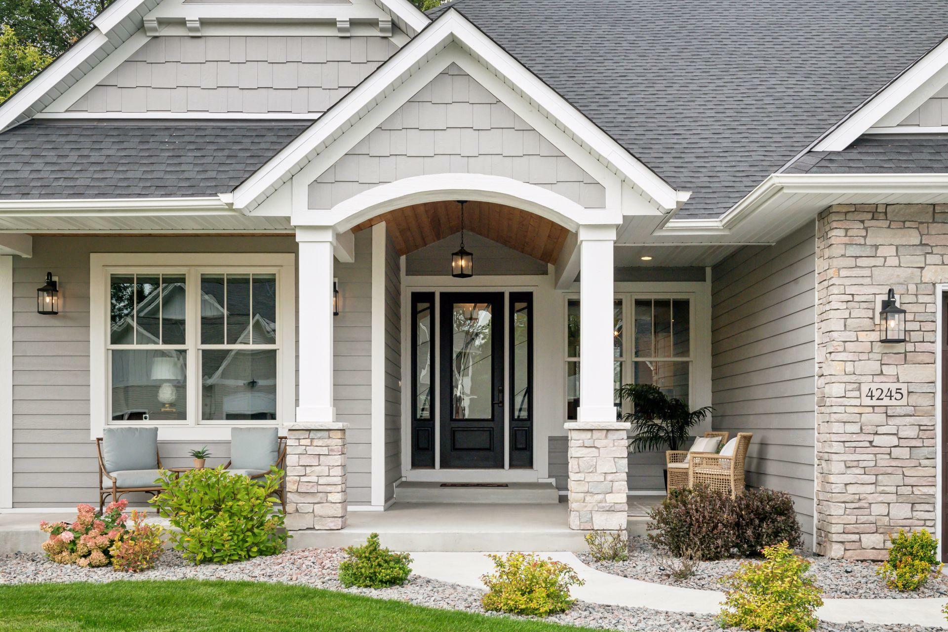 Property Photo:  4245 Inland Lane N  MN 55446 