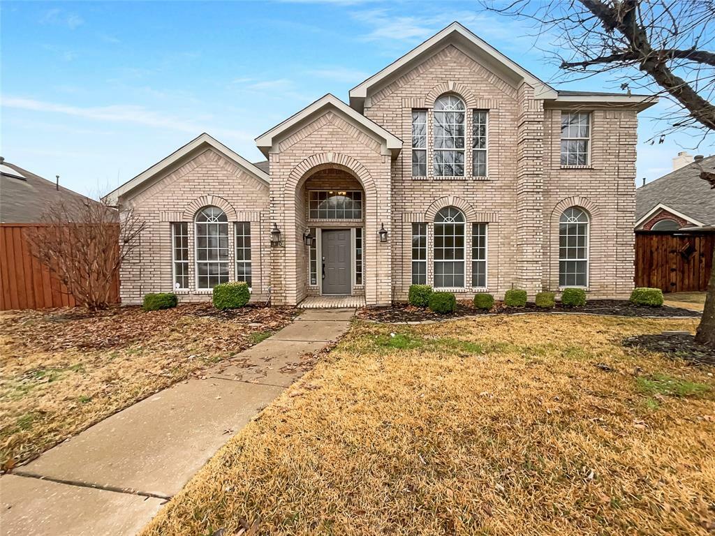 810 Patricia Drive  Allen TX 75002 photo