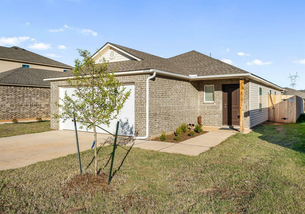Property Photo:  3312 Hondo Terrace  OK 73099 