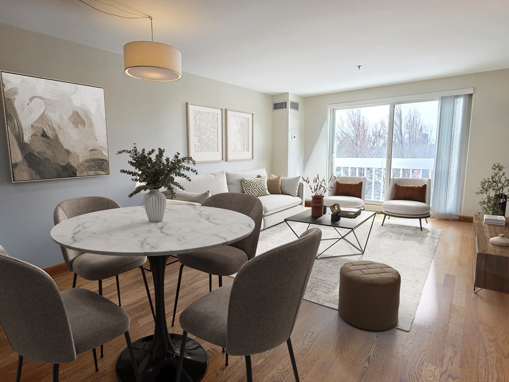 Property Photo: 950 Massachusetts Ave 307 MA 02139