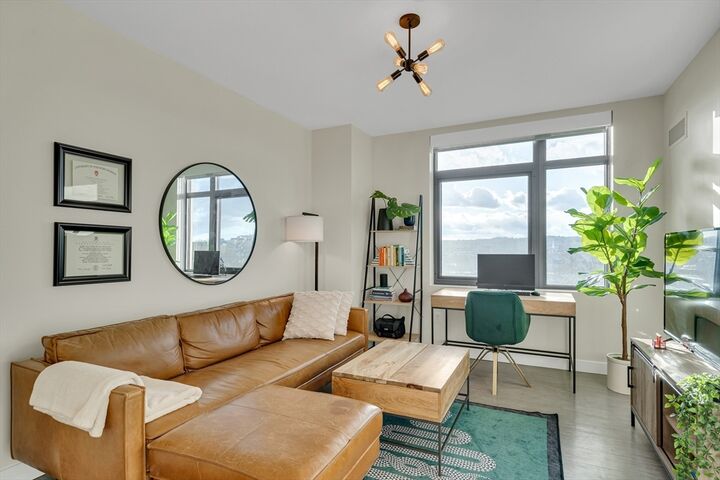 Property Photo: 80 Fenwood Rd 811 MA 02115