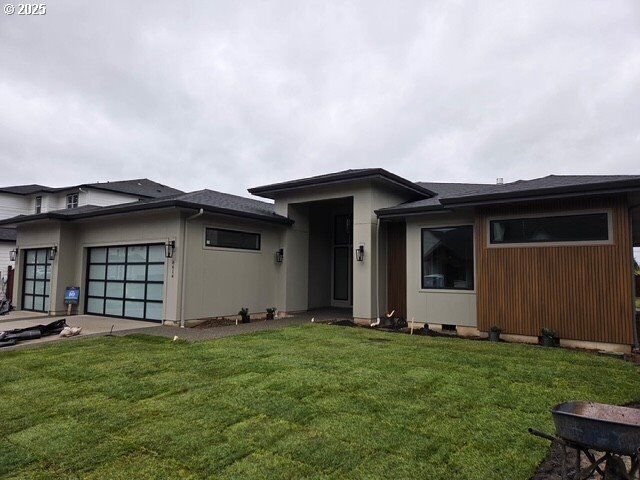 Property Photo: 8614 NE 183rd Pl WA 98682