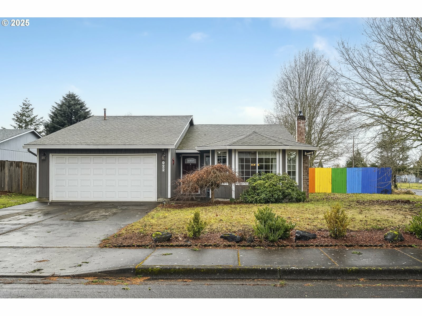 922 NE Lovell St  Hillsboro OR 97124 photo