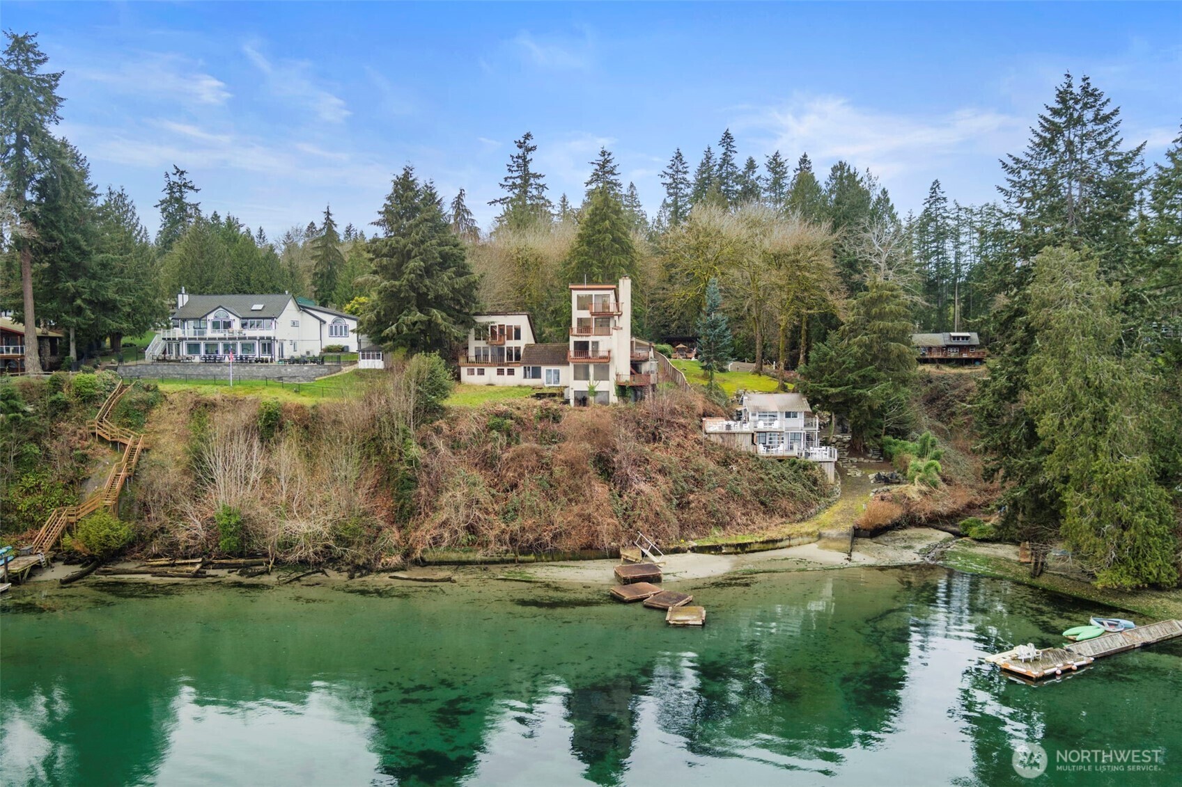 Property Photo: 741 Fox Drive WA 98333