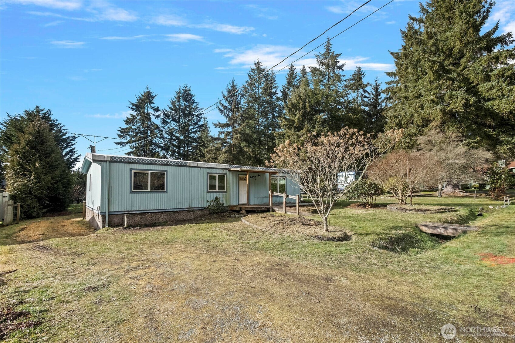 Property Photo:  6452  Haven Way  WA 98236 