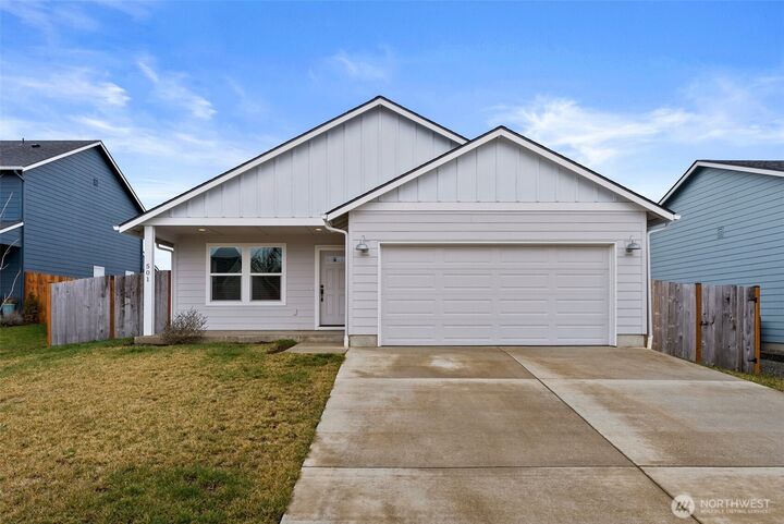 501  Cardinal Avenue  Winlock WA 98596 photo