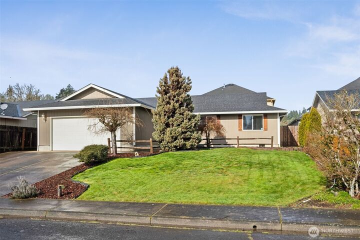 1763  Loganberry Street  Woodland WA 98674 photo