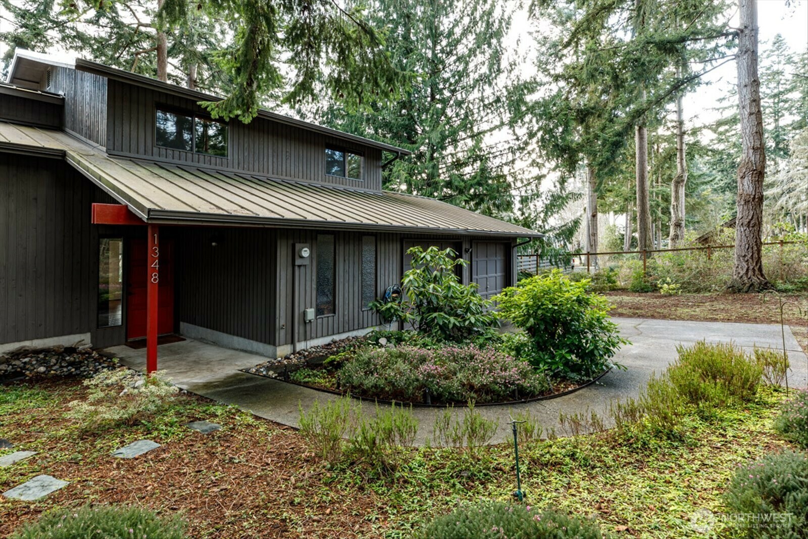 Property Photo:  1348  Polnell Road  WA 98277 