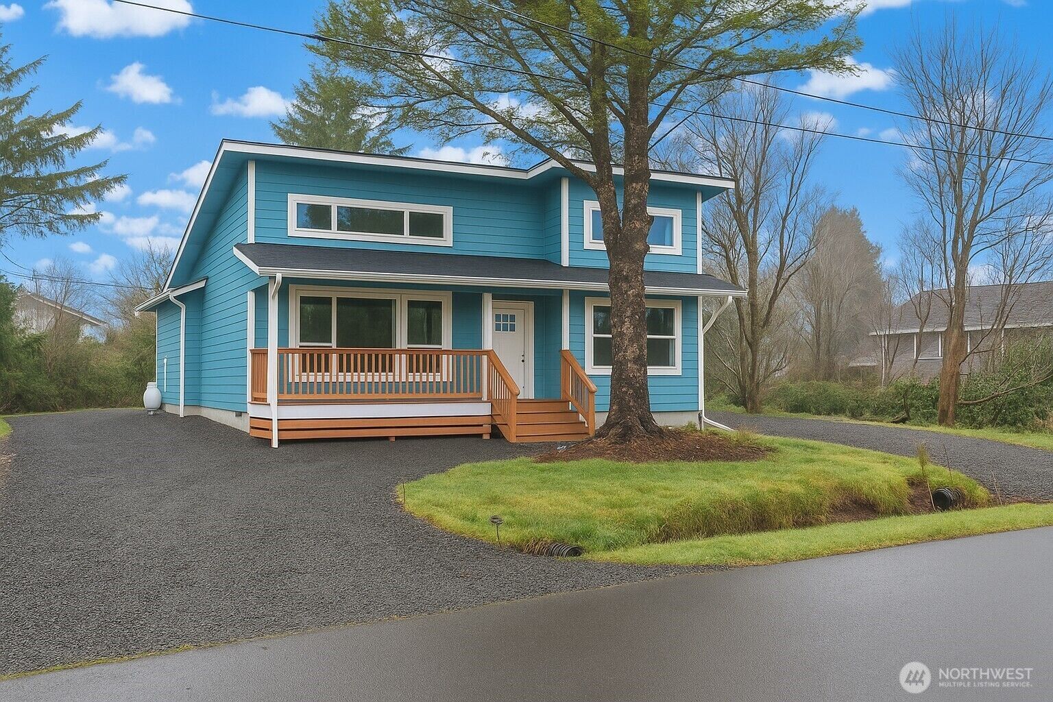 Property Photo:  228  Queets Street SW  WA 98569 