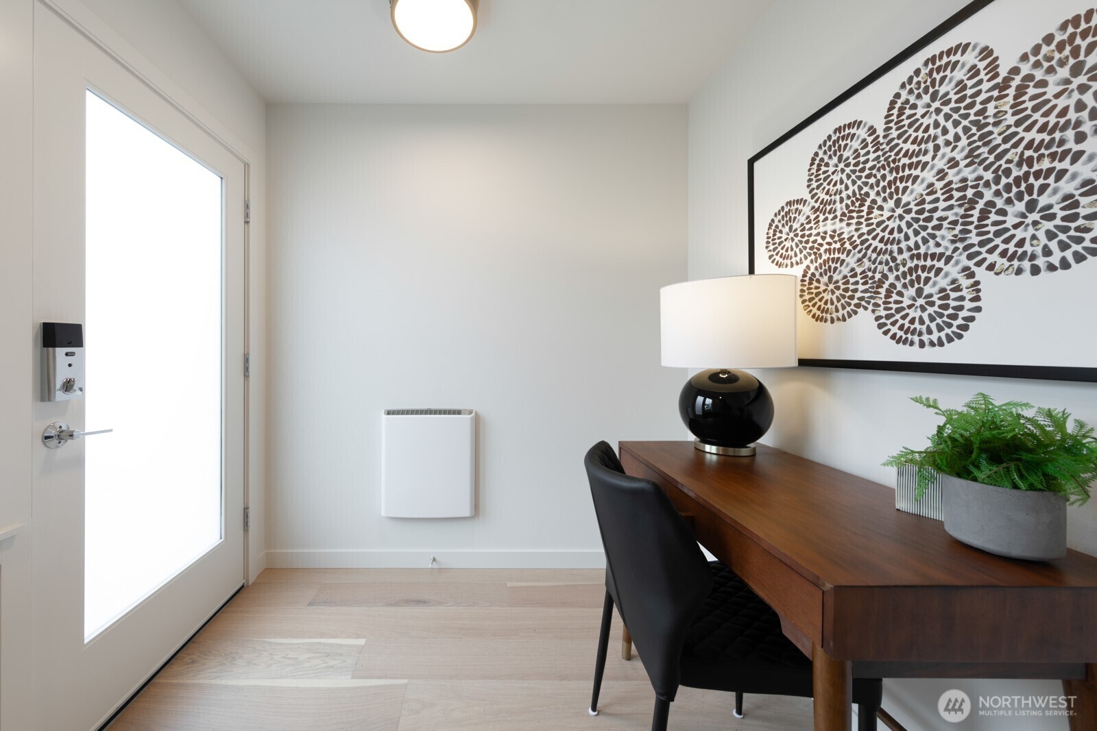 Property Photo: 2609 NW 67th Street WA 98117