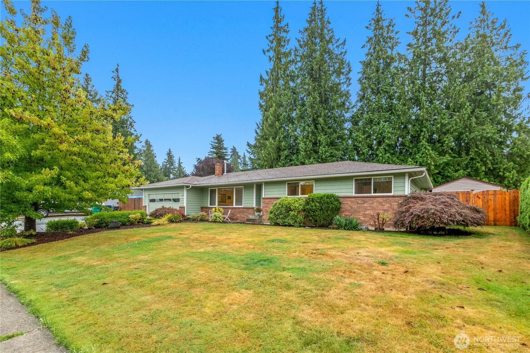 Property Photo:  3908  Seneca Drive  WA 98273 