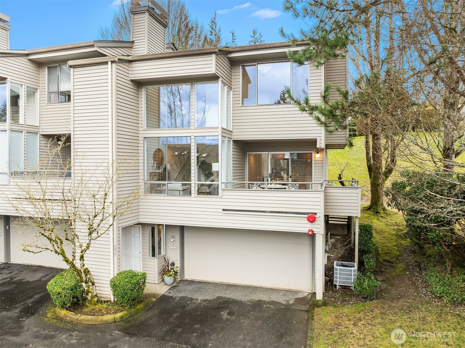 Property Photo:  7250  Old Redmond Road N 151  WA 98052 