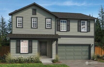 Property Photo:  1840 NW Nahele Court 67  WA 98370 