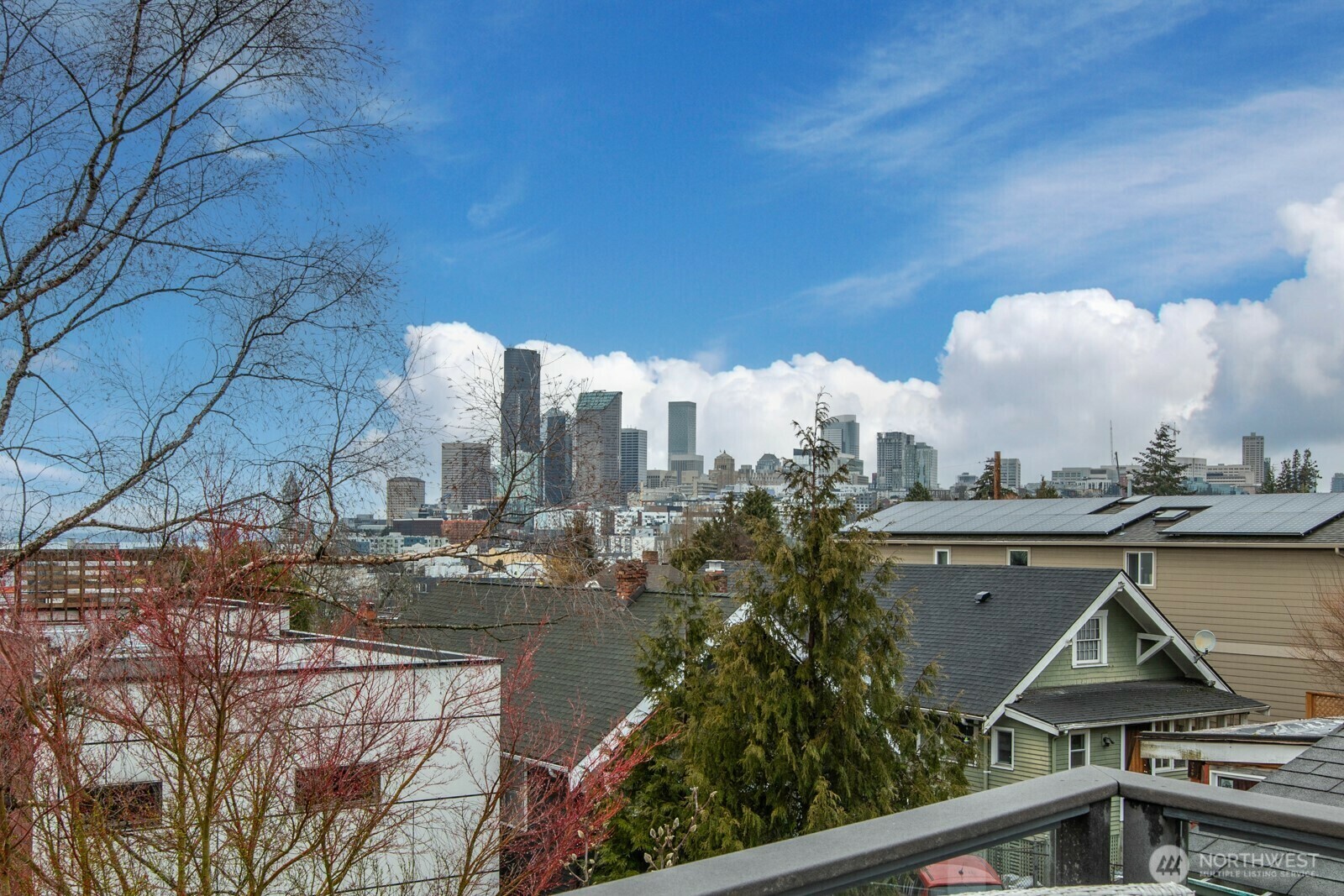 Property Photo:  855  20th Avenue S  WA 98144 