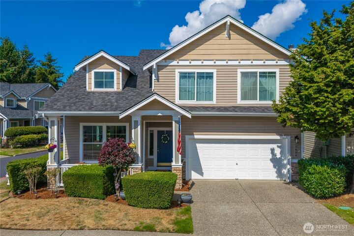5604 S 234th Street 19  Kent WA 98032 photo