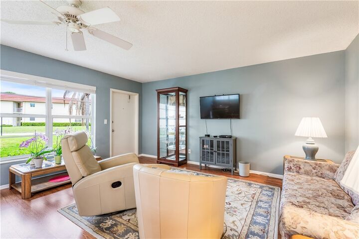 Property Photo:  65 Woodland Drive 106  FL 32962 