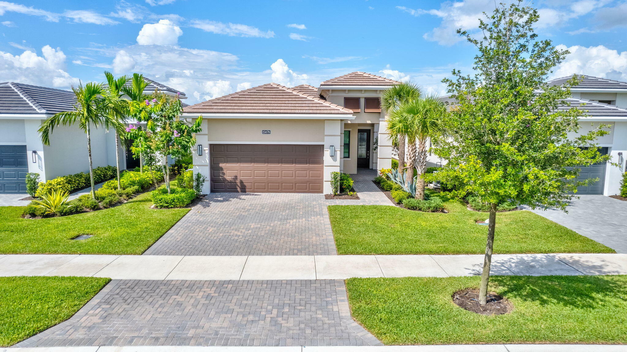 Property Photo:  15878 Key Biscayne Lane Lane  FL 33470 