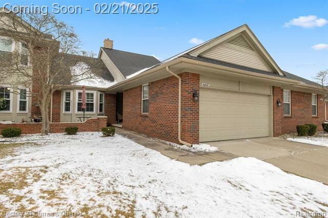 Property Photo:  16637 Club Drive  MI 48195 