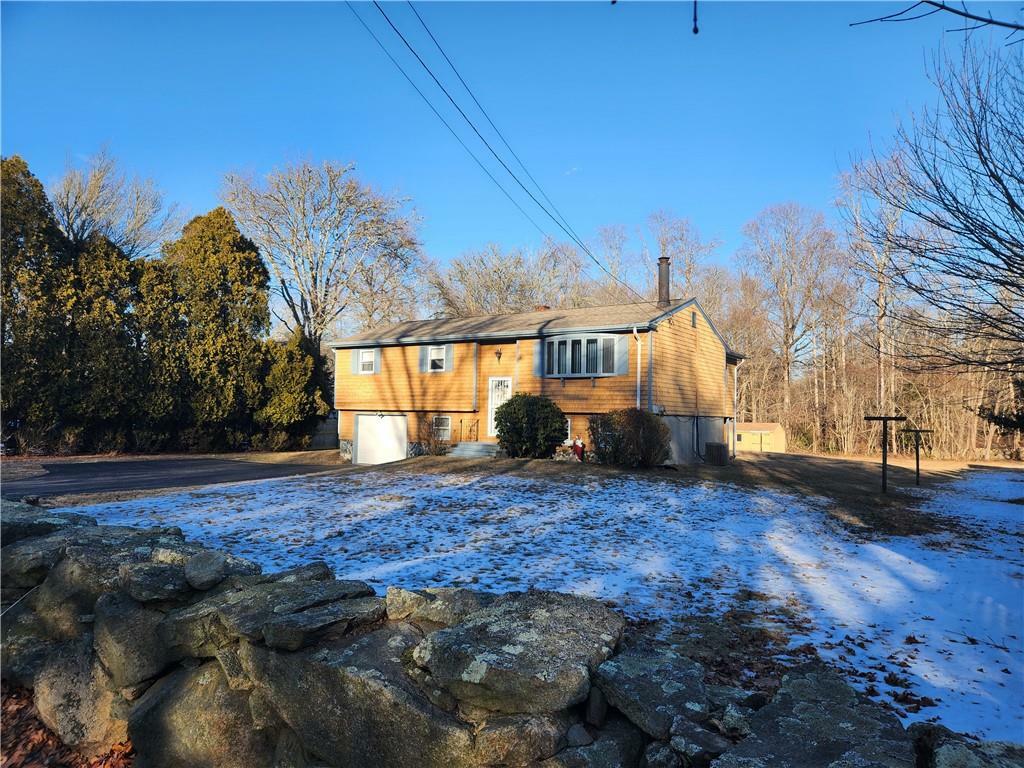 Property Photo:  1920 Crandall Road  RI 02878 