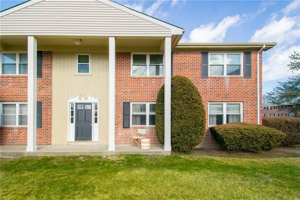 Property Photo: 70 Carroll Avenue 510 RI 02840